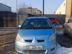 Сүрөт унаа Mitsubishi Colt