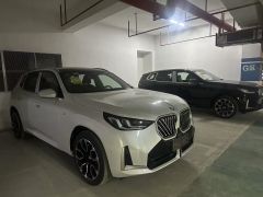 Фото авто BMW X3