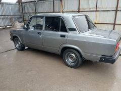 Сүрөт унаа ВАЗ (Lada) 2107