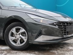 Photo of the vehicle Hyundai Avante