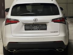 Photo of the vehicle Lexus NX