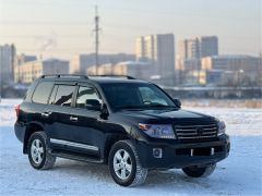 Photo of the vehicle Toyota Land Cruiser