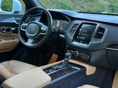 Сүрөт унаа Volvo XC90