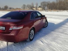 Photo of the vehicle Toyota Camry