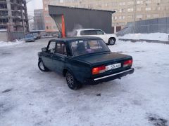 Фото авто ВАЗ (Lada) 2107