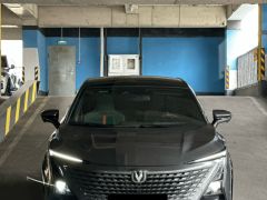 Фото авто Changan UNI-T