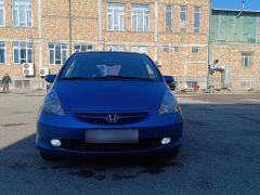 Photo of the vehicle Honda Jazz