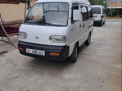 Photo of the vehicle Daewoo Damas