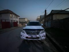 Фото авто Lexus LX