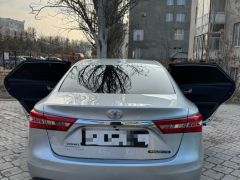 Фото авто Toyota Avalon