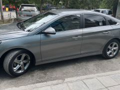 Сүрөт унаа Hyundai Sonata