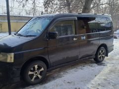 Фото авто Honda Stepwgn