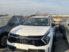 Фото авто Kia Sportage