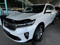 Сүрөт унаа Kia Sorento