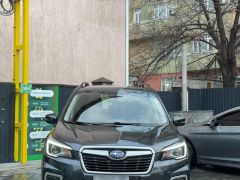 Фото авто Subaru Forester