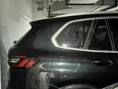 Сүрөт унаа BMW X5