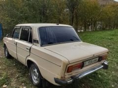 Сүрөт унаа ВАЗ (Lada) 2106