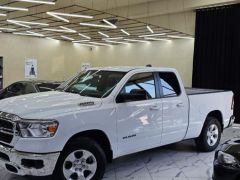 Photo of the vehicle Dodge RAM