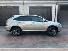 Фото авто Lexus RX