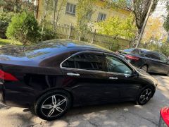 Фото авто Honda Accord