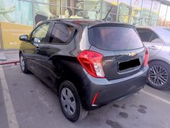 Photo of the vehicle Chevrolet Spark