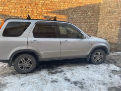 Сүрөт унаа Honda CR-V