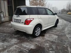 Фото авто Toyota Ist