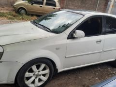 Фото авто Daewoo Lacetti