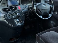 Сүрөт унаа Honda Odyssey