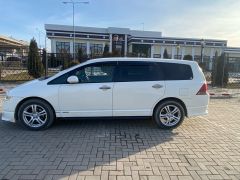 Сүрөт унаа Honda Odyssey