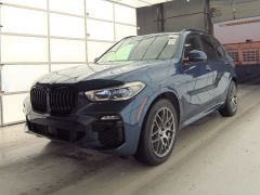 Фото авто BMW X5