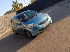 Сүрөт унаа Honda Fit