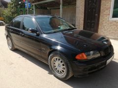 Сүрөт унаа BMW 3 серия