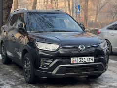 Photo of the vehicle SsangYong Tivoli