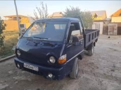 Фото авто Hyundai Porter