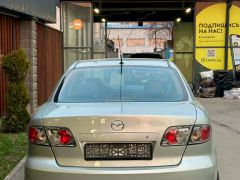 Сүрөт унаа Mazda 6