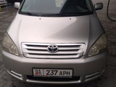 Сүрөт унаа Toyota Avensis Verso