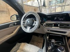 Сүрөт унаа BMW X7