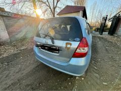 Photo of the vehicle Honda Fit