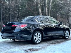 Photo of the vehicle Honda Accord