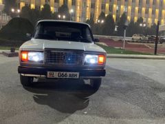 Photo of the vehicle ВАЗ (Lada) 2107