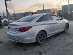 Сүрөт унаа Hyundai Sonata