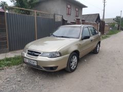 Фото авто Daewoo Nexia