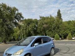 Сүрөт унаа Honda Fit