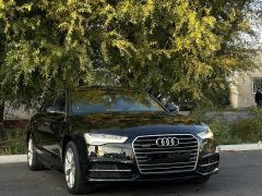 Photo of the vehicle Audi A6