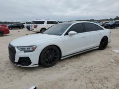 Сүрөт унаа Audi A8