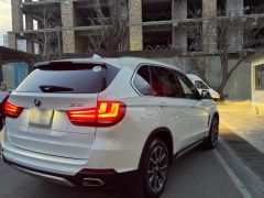 Сүрөт унаа BMW X5