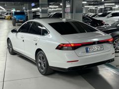 Сүрөт унаа Honda Accord