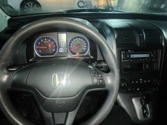 Сүрөт унаа Honda CR-V