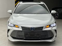 Сүрөт унаа Toyota Avalon